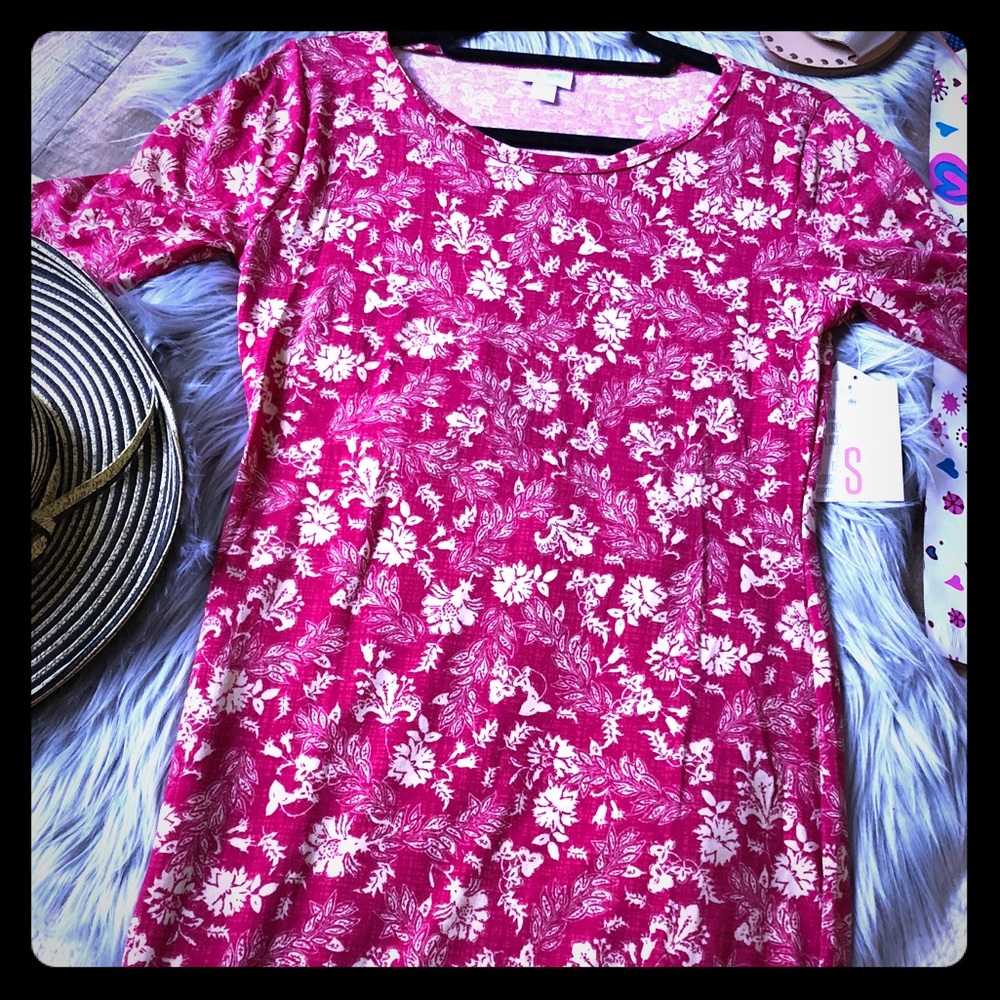 🆕 Julia Dress BNWT 🦄